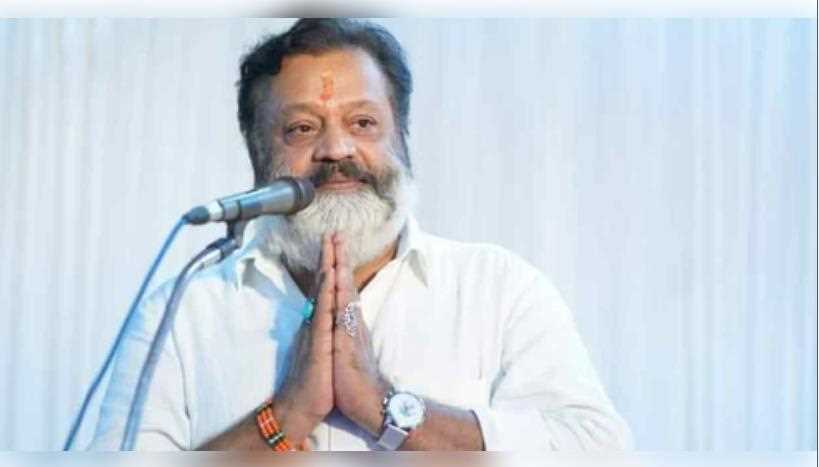 केरल: भाजपा ने पलक्कड़ विधानसभा उपचुनाव के लिए शुरू किया अभियान